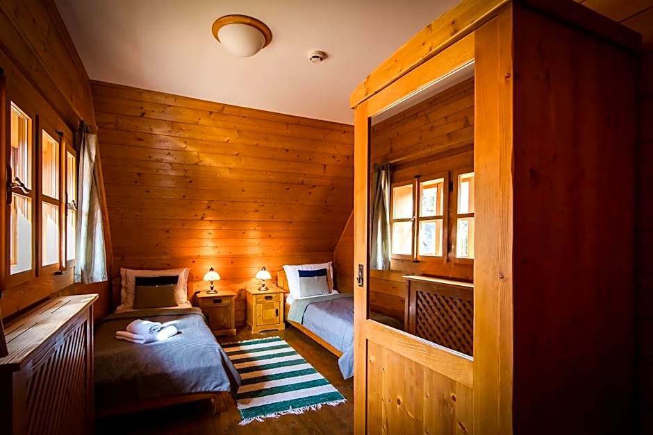 Hotel****Liptovský dvor