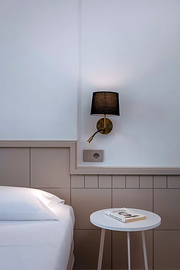 Hotel Carlo Felice Sassari