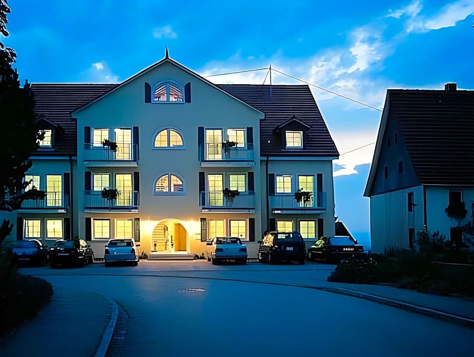 Hotel Rossle