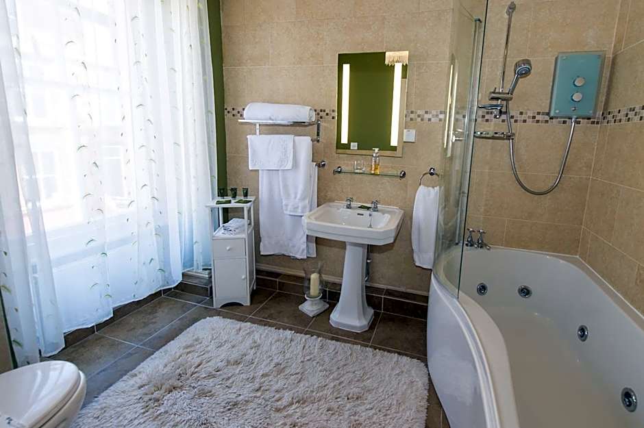 Victoria House Room Only Accommodation