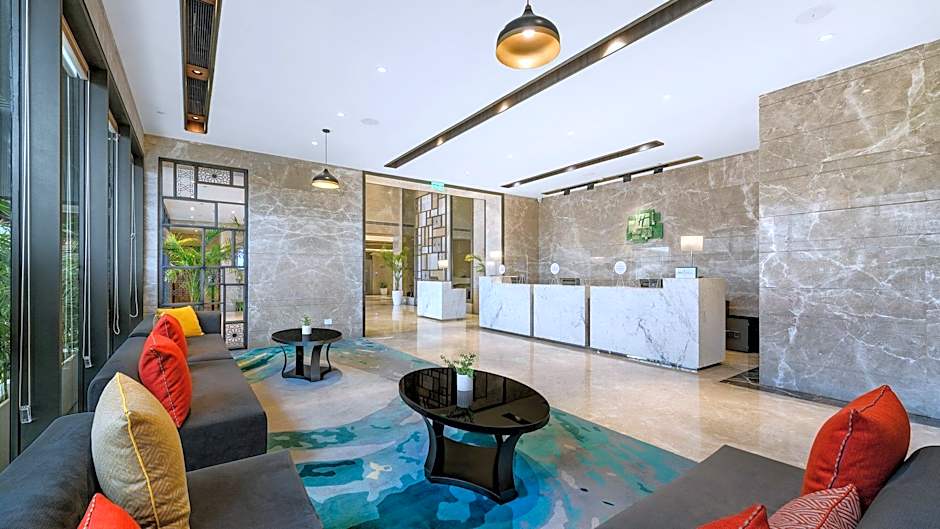 Holiday Inn Gurugram Sector 90 By IHG