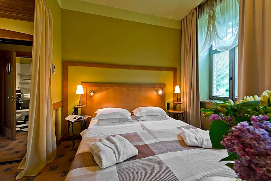BEST BALTIC Hotel Druskininkai Central