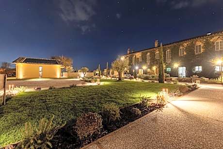 Favorita Food&Wine Resort