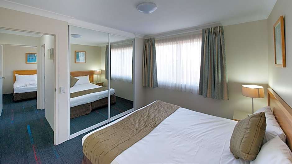 APX Parramatta
