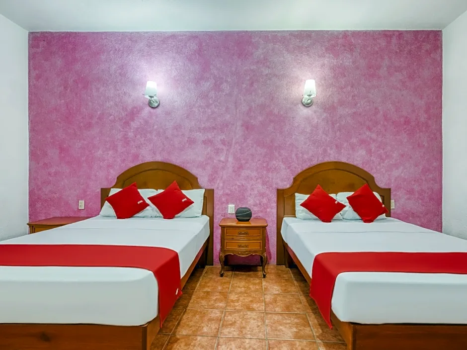 OYO Hotel Mi Casa