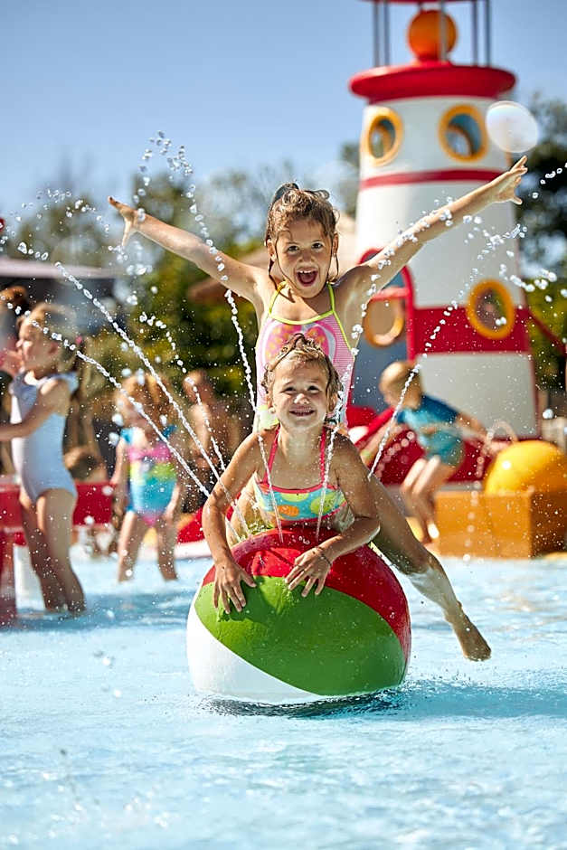 RCN Vakantiepark Toppershoedje