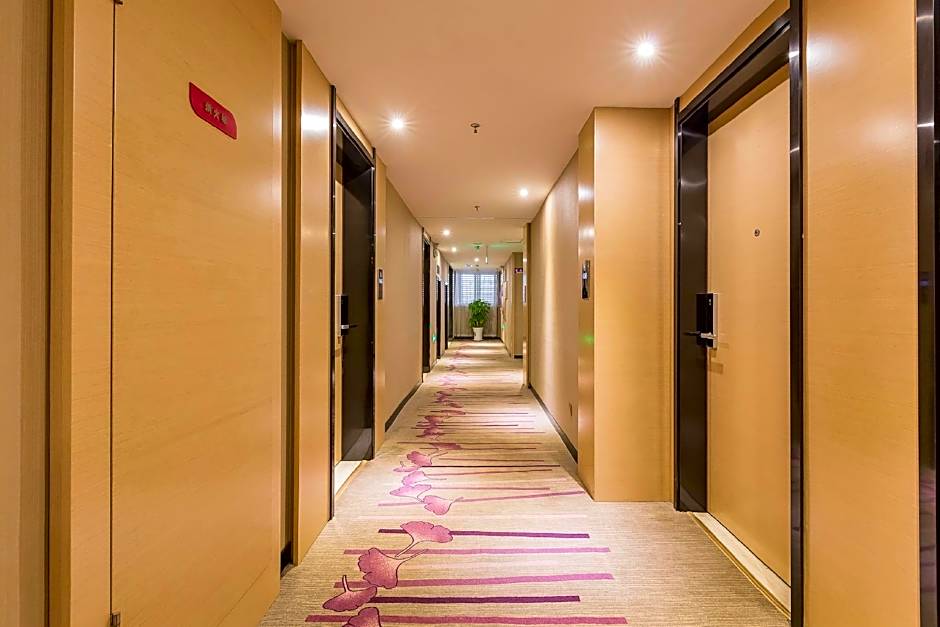 Lavande Hotel Xuzhou Railway Station Jinshan Bridge Development Zone
