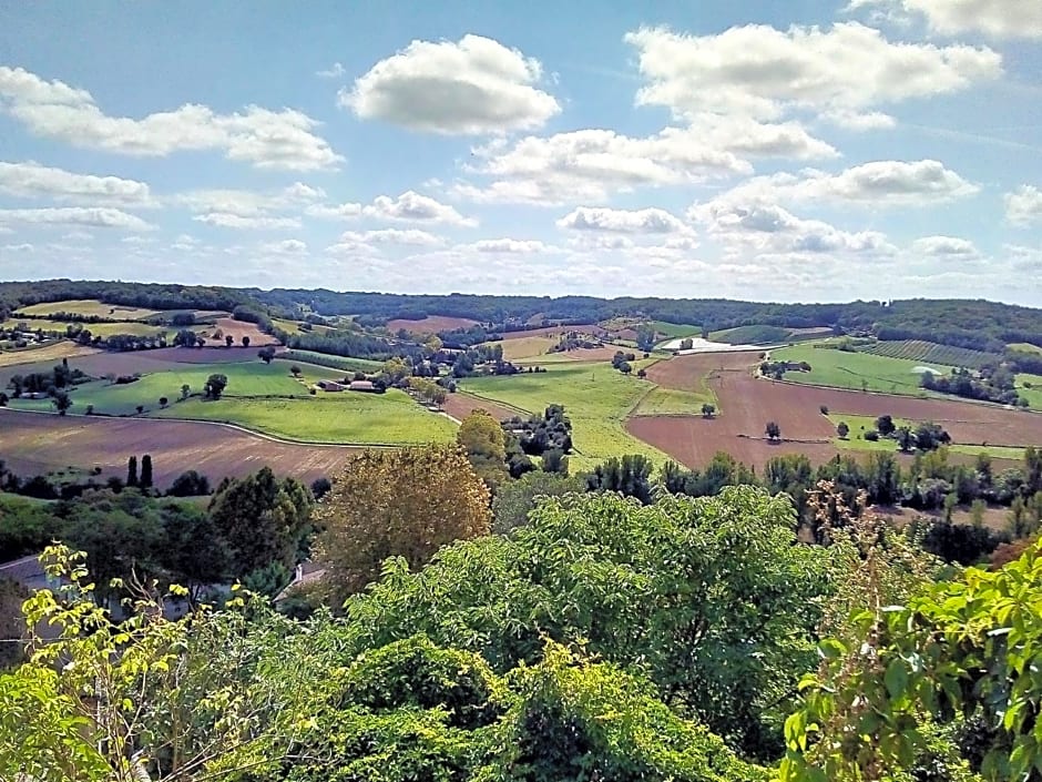 Bounetis Bas Chambre d'Hôtes