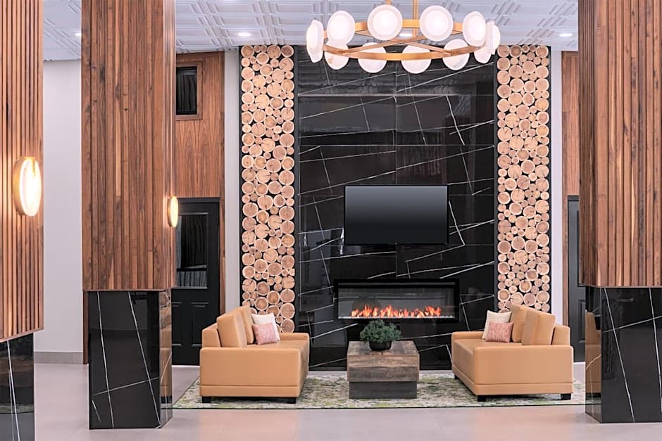 Le Parc Gatineau, Tapestry Collection by Hilton