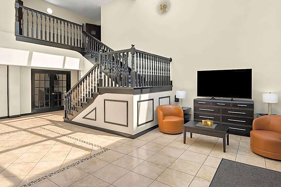 Quality Inn & Suites Lafayette