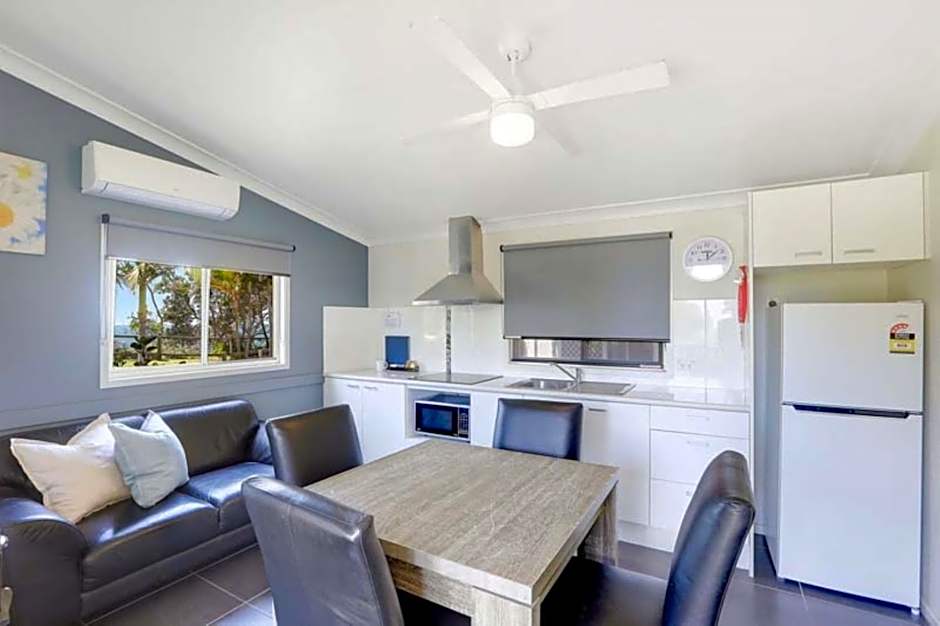 Reflections Nambucca Heads - Holiday Park