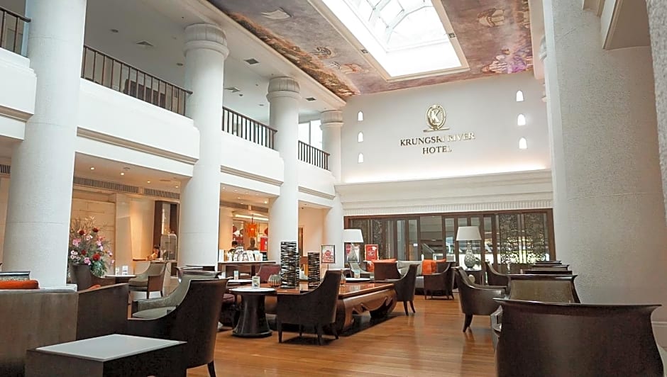 Krungsri River Hotel