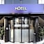 Hotel Paris Louis Blanc