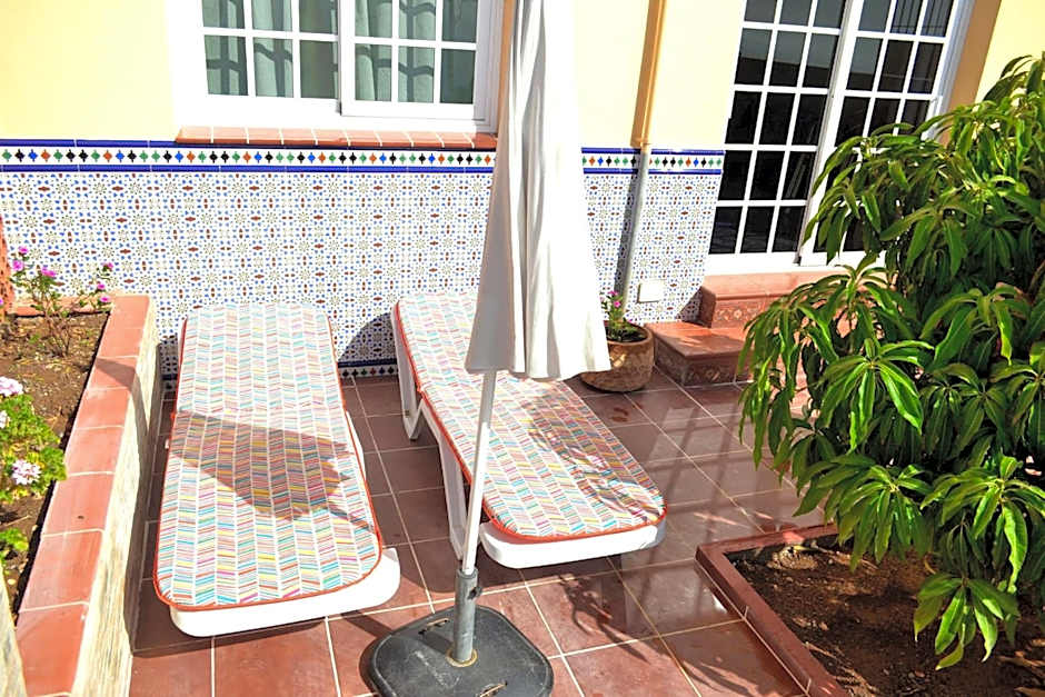 Apartamentos Casa Junonia