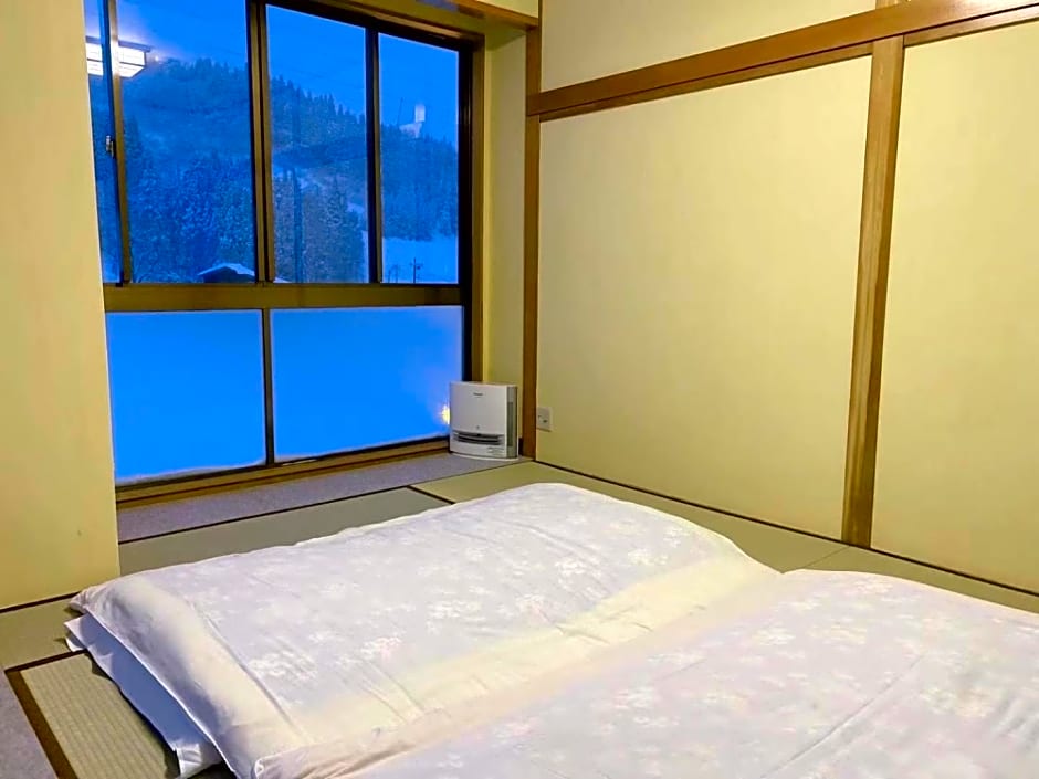 Minamiuonuma - Hotel - Vacation STAY 36571v