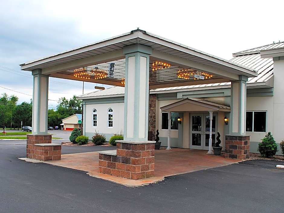 Travel Inn - Watertown NY