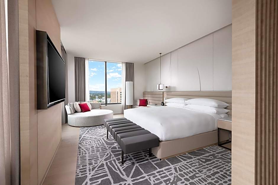 Adelaide Marriott Hotel