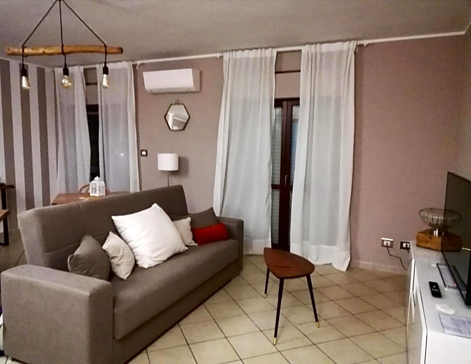 B&B Capuam Vetere Accommodation