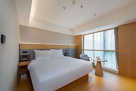 Huazhu - Bed Room A