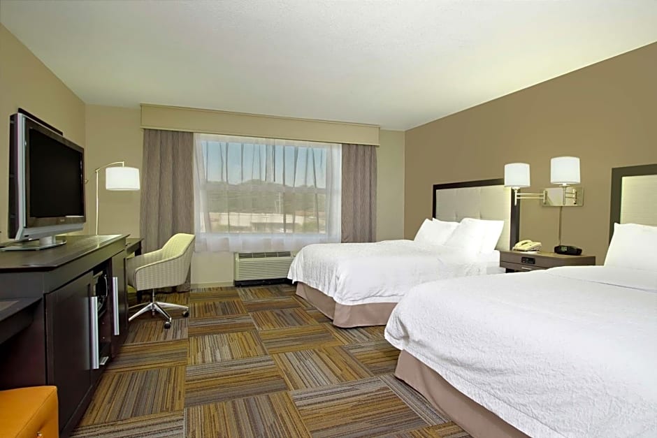 Hampton Inn By Hilton & Suites Florence-Downtown