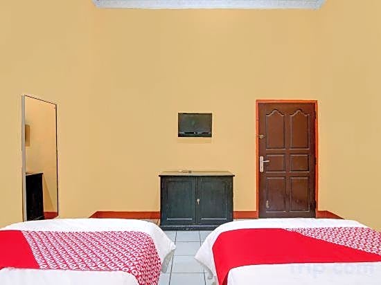 OYO 92497 Penginapan Pasir Indah Syariah