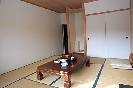 Japanese-Style Superior Room