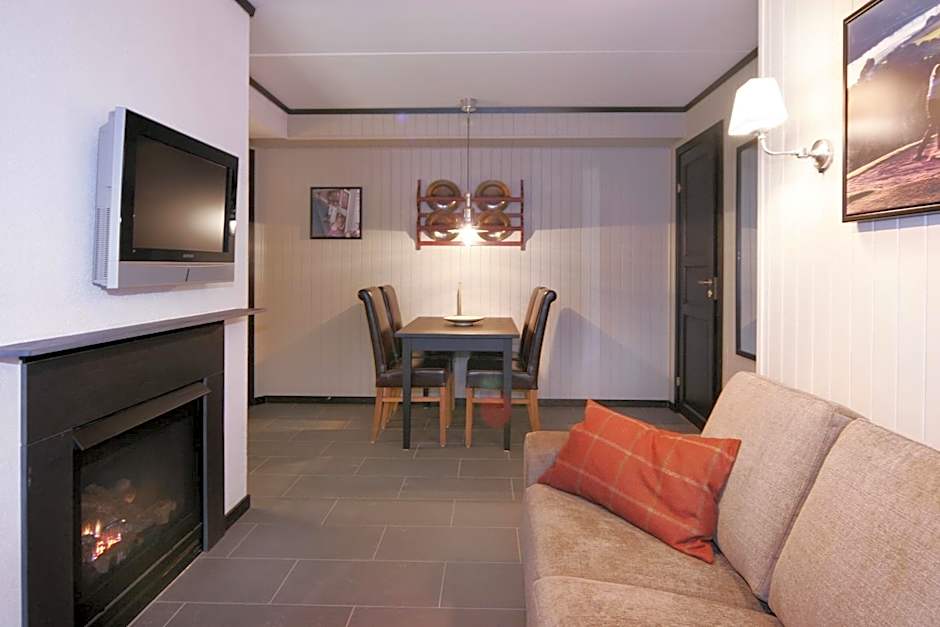 Alpin Apartments Sørlia