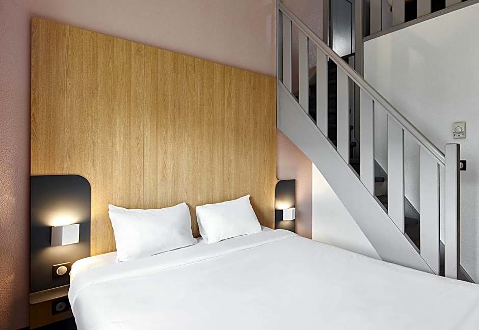 B&B HOTEL Evry Lisses 2