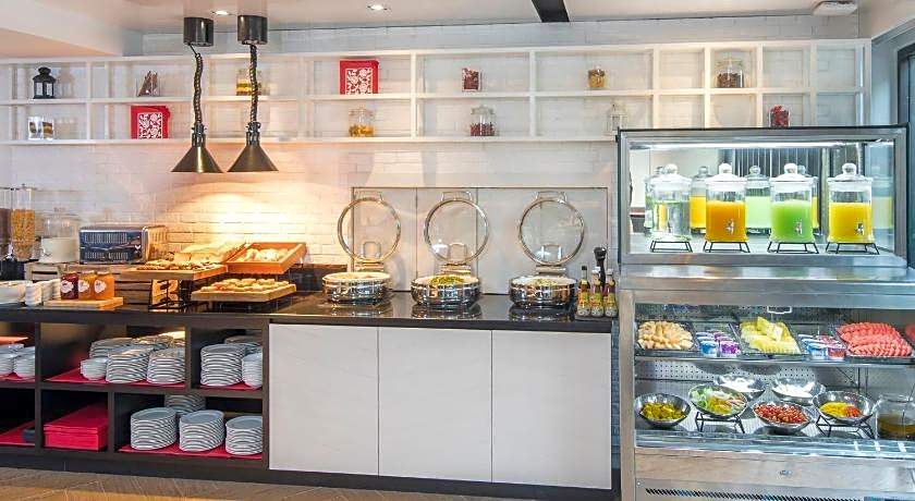 Travelodge Sukhumvit 11