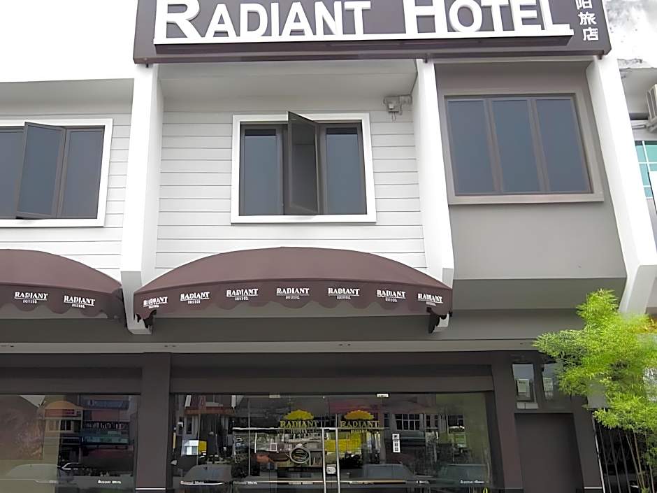 Radiant Hotel