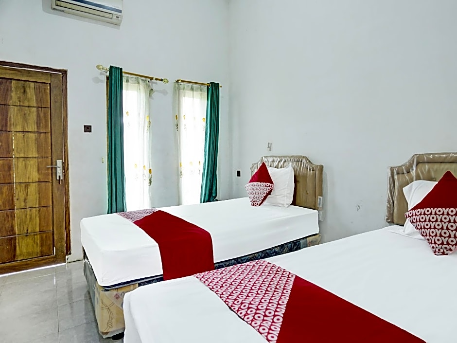 OYO 1415 Gelora Guest House
