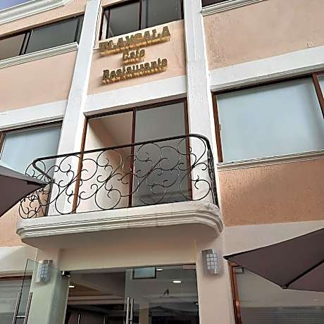 Hotel Tlaxcala