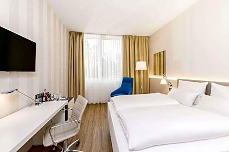 NH Weinheim