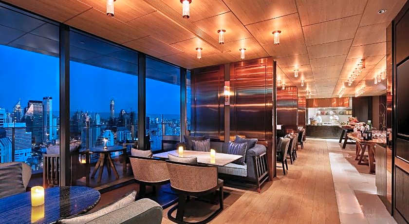 Hyatt Regency Bangkok Sukhumvit