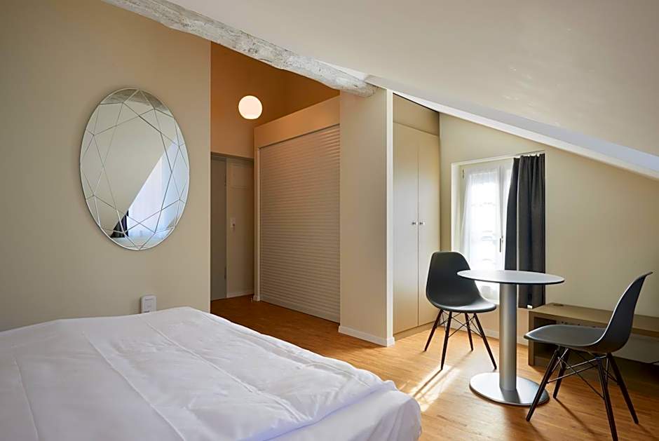 Aparthotel Hine Adon Fribourg