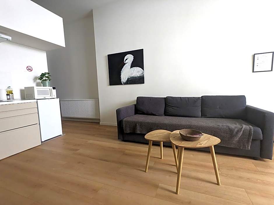B&B Bordeaux Saint Michel