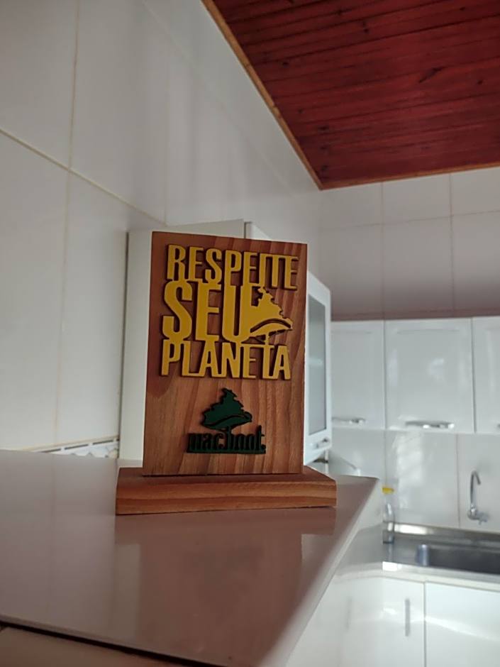 Hostel Lua Nova – Alto Paraíso de Goiás, OK