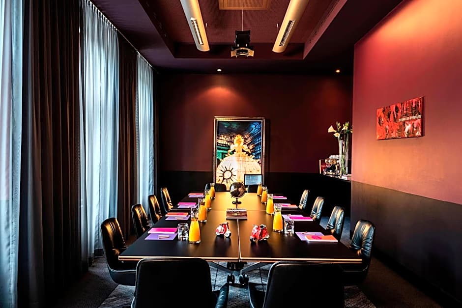 Le Meridien Vienna