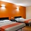 Motel 6-New Orleans, LA - Near Downtown