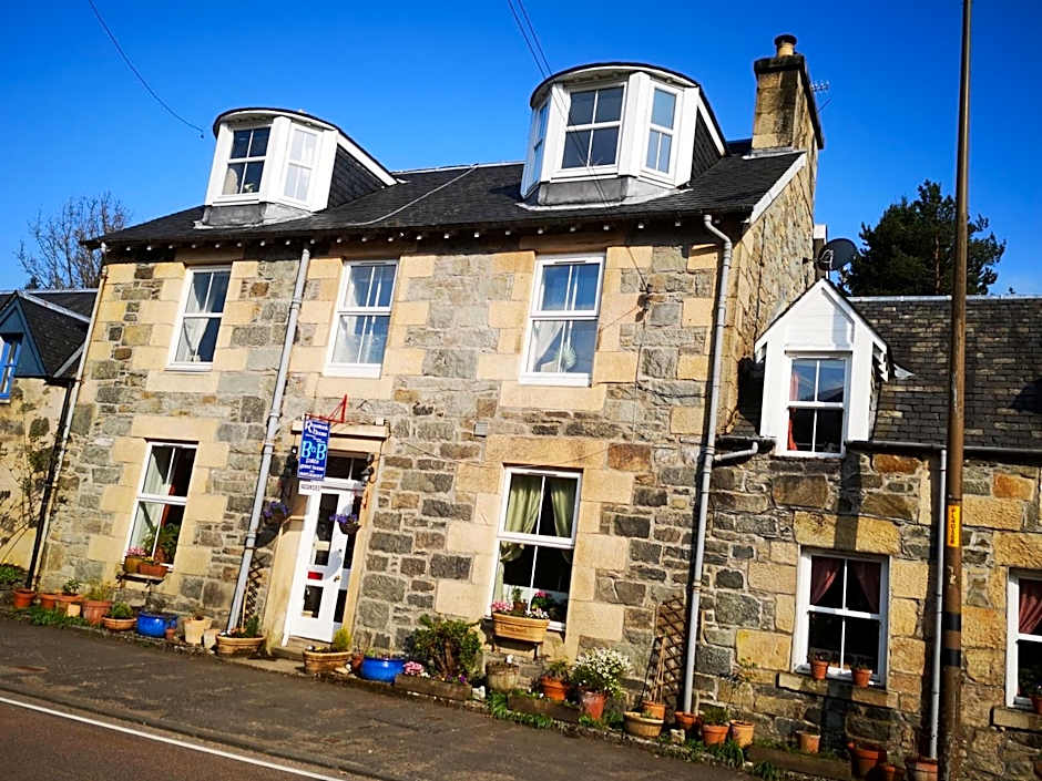 Rosebank House Bed & Breakfast