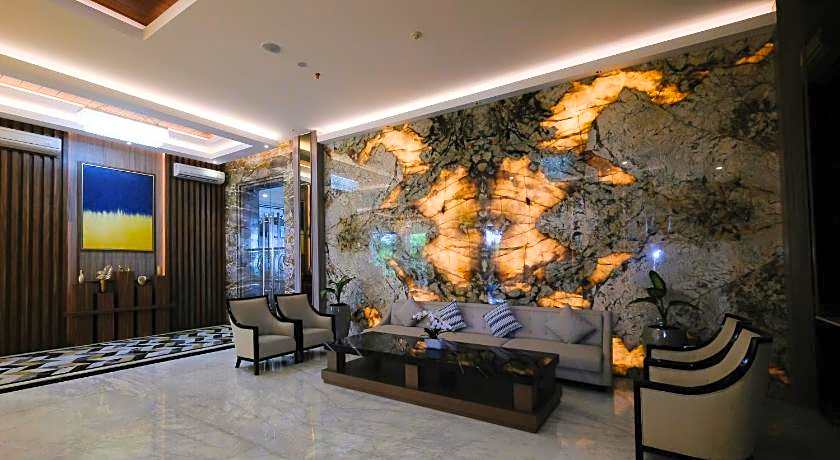 DREAM OF AVENTUS HOTEL KUTA