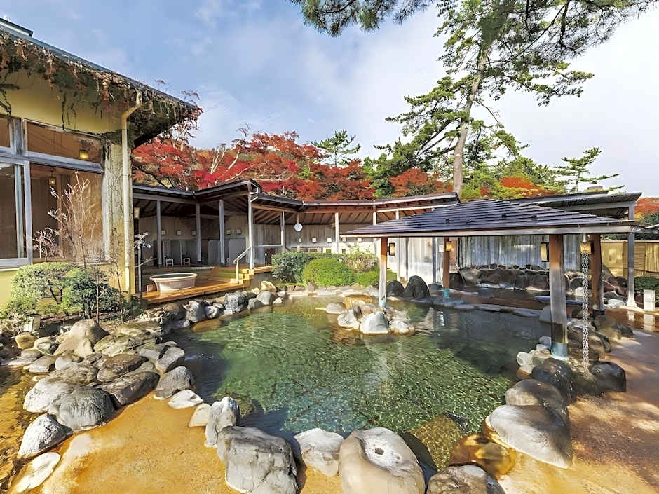 Hakone KOWAKIEN HOTEL