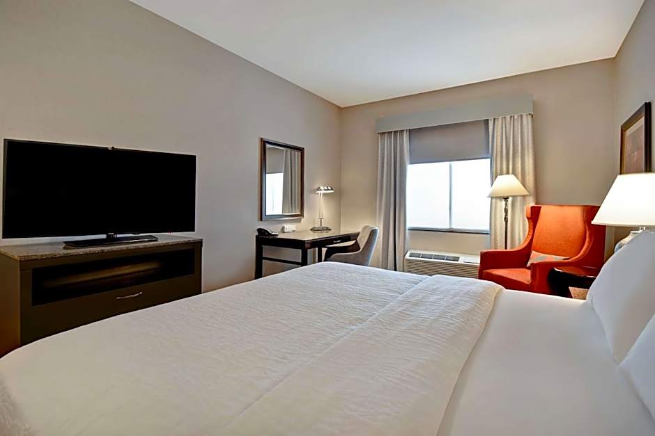 Hilton Garden Inn Twin Falls