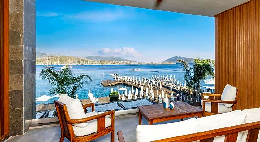 Mirada Exclusive Bodrum