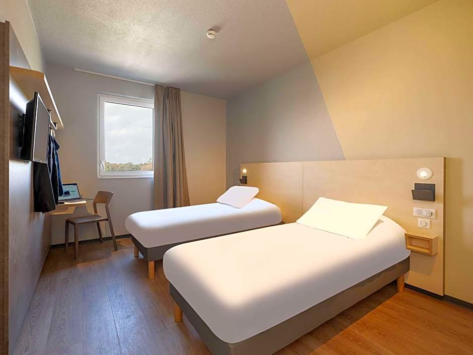 Ibis Budget Mont De Marsan