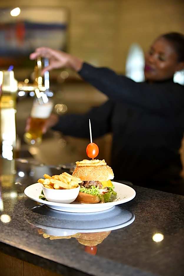 CedarWoods of Sandton Hotel