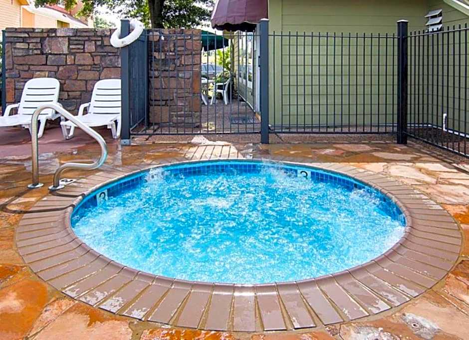 Extended Studio Suites Hotel- Bossier City