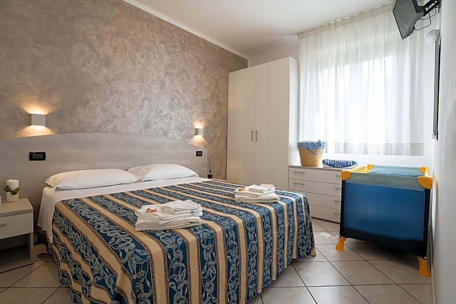 Residence Millennium