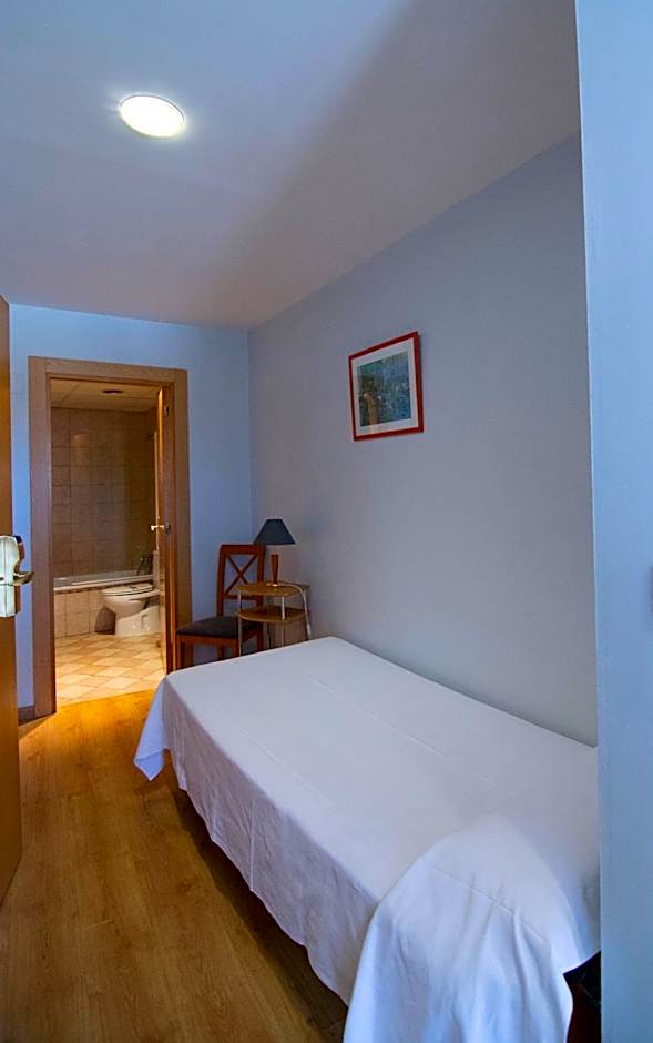 Hotel Hispania
