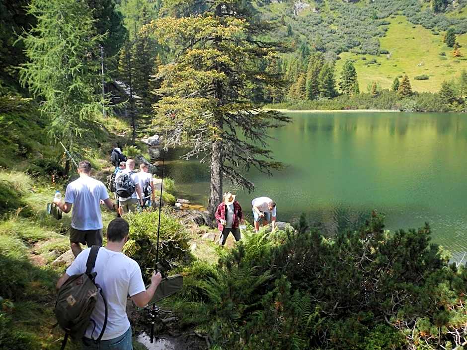 Gästehaus Karl August